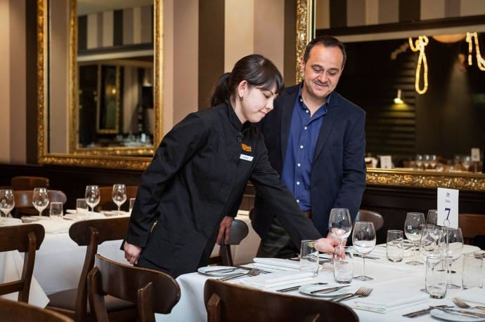 William Angliss Institute – Melbourne